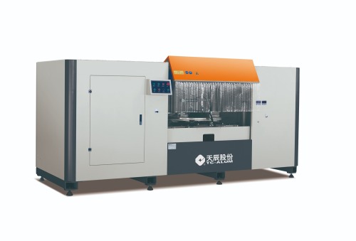 Notching Saw