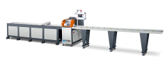 CNC Glazing Bead Saw Machine