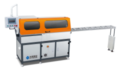 Corner Connector CNC Automatic Cutting Saw
