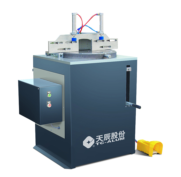 Single Head Saw