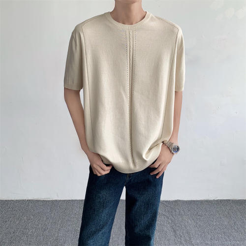 【Tシャツ/カットソー·M23051000033】Tシャツ/カットソー