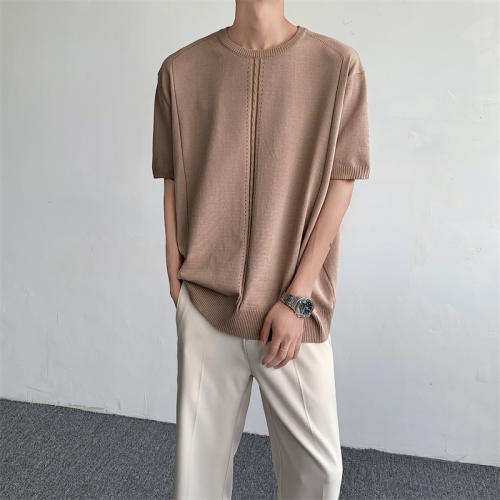 【Tシャツ/カットソー·M23051000033】Tシャツ/カットソー