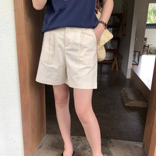 【ショートパンツ·G23051000070】ショートパンツ