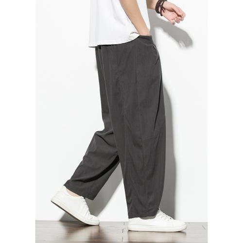 【スラックス·M23051500064】スラックス