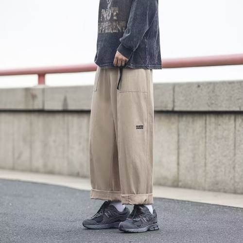 【スラックス·M23051500075】スラックス