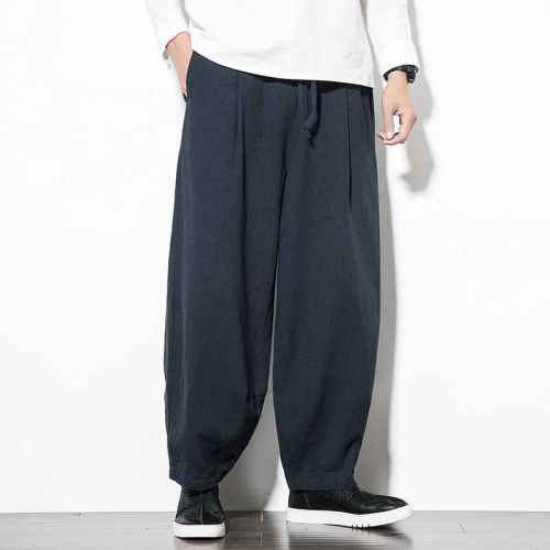 【スラックス·M23051500065】スラックス