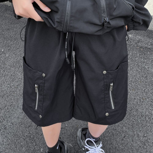 【ショートパンツ·M23051700086】ショートパンツ