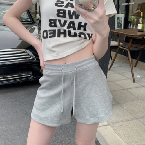 【ショートパンツ·G23052900033】ショートパンツ