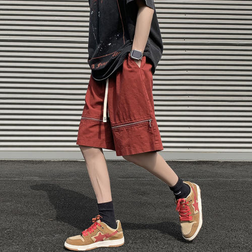 【ショートパンツ·M23060100130】ショートパンツ