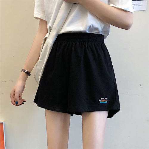 【ショートパンツ·G23060500137】ショートパンツ