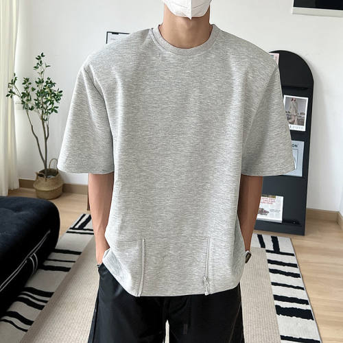 【Tシャツ/カットソー·M23060700037】Tシャツ/カットソー