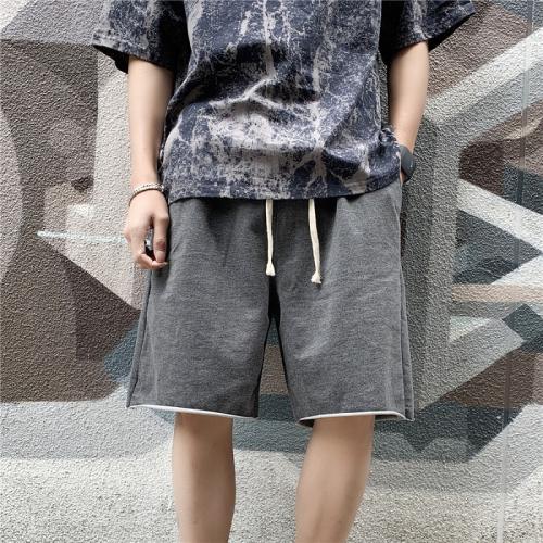 【ショートパンツ·M23060700077】ショートパンツ