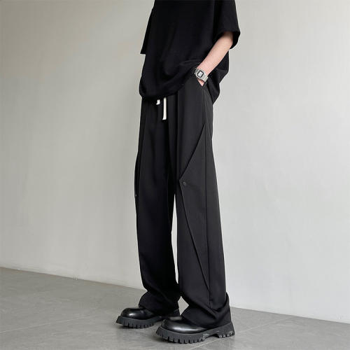 【スラックス·M23060700036】スラックス
