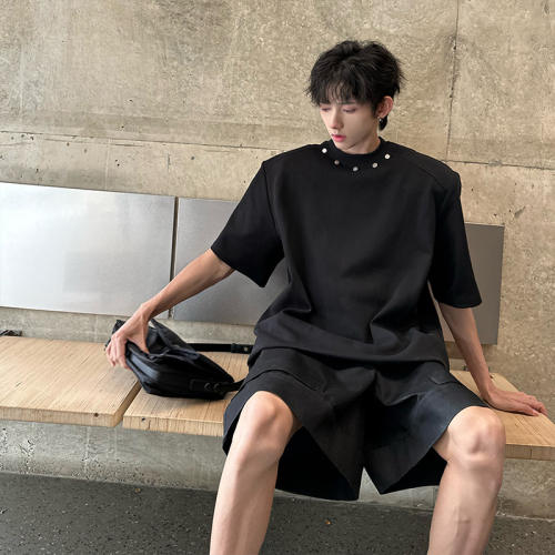 【Tシャツ/カットソー·M23060700065】Tシャツ/カットソー