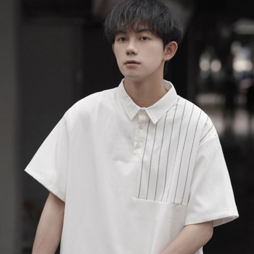 【Tシャツ/カットソー·M23060700074】Tシャツ/カットソー