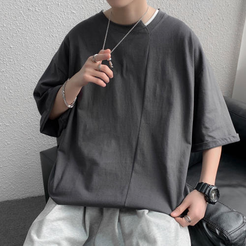 【Tシャツ/カットソー·M23060700072】Tシャツ/カットソー