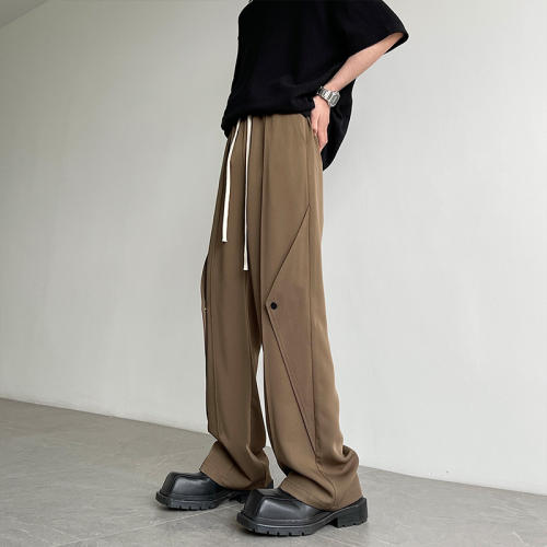 【スラックス·M23060700036】スラックス