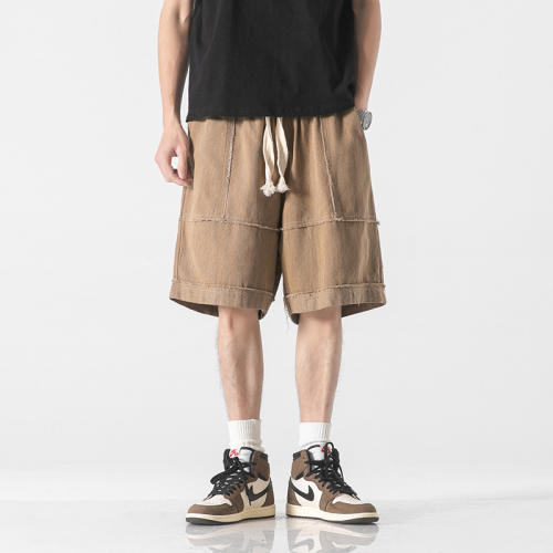 【ショートパンツ·M23060700079】ショートパンツ