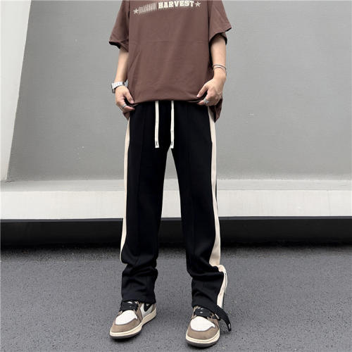 【スラックス·M23060700067】スラックス