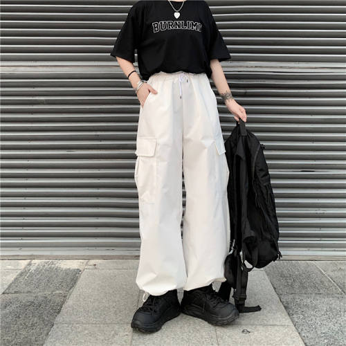【カーゴパンツ·G23061400050】カーゴパンツ