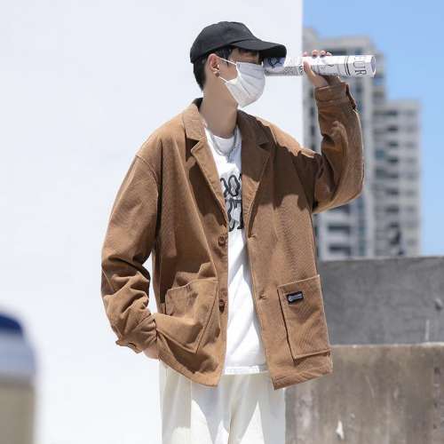 【スーツ·M23062800073】スーツ