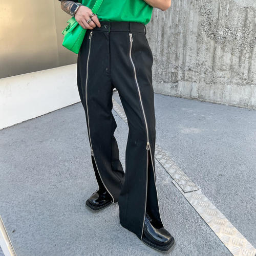 【スラックス·M23070500012】スラックス