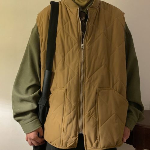 【タンクトップ·M23070500045】タンクトップ