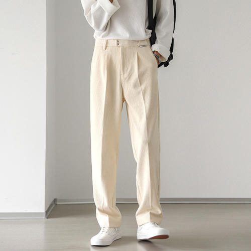 【スラックス·M23070500013】スラックス
