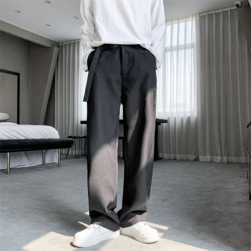 【スラックス·M23070500011】スラックス
