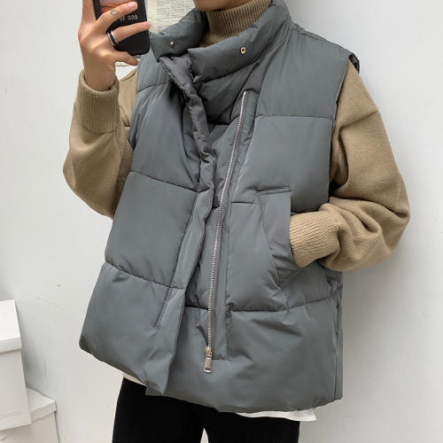 【タンクトップ·M23070500055】タンクトップ