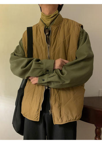 【タンクトップ·M23070500045】タンクトップ