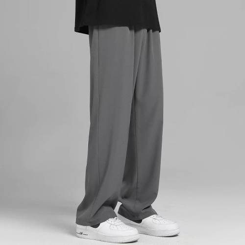 【スラックス·M23070500014】スラックス