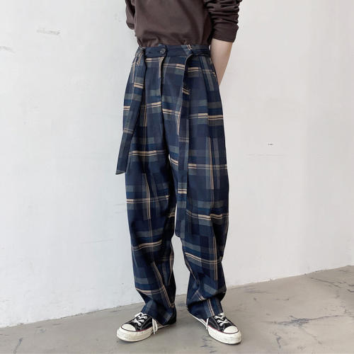 【スラックス·M23072600129】スラックス