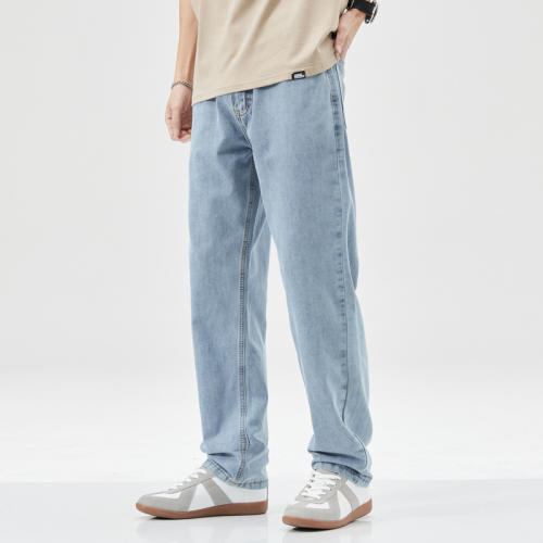 【デニムパンツ·M23072800012】デニムパンツ