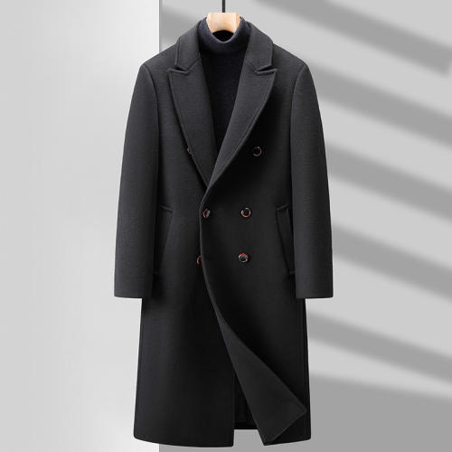 【ダッフルコート·M23072800003】ダッフルコート