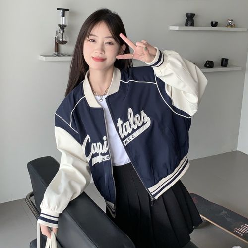 【ノーカラージャケット·G23073100004】ノーカラージャケット