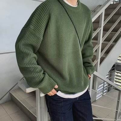 【ニット・セーター·M23092100152】ニット・セーター