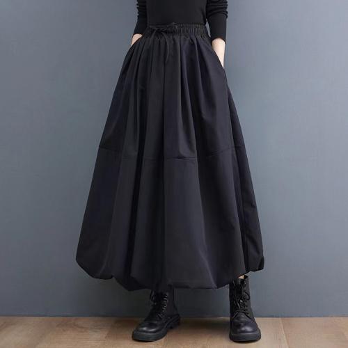 【マキシ丈/ロングスカート·G23092700036】マキシ丈/ロングスカート