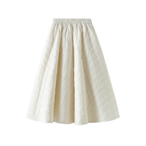 【マキシ丈/ロングスカート·G23092700035】マキシ丈/ロングスカート