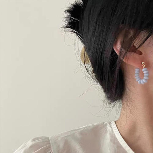 【アクセサリー·G23092600054】イヤカフ