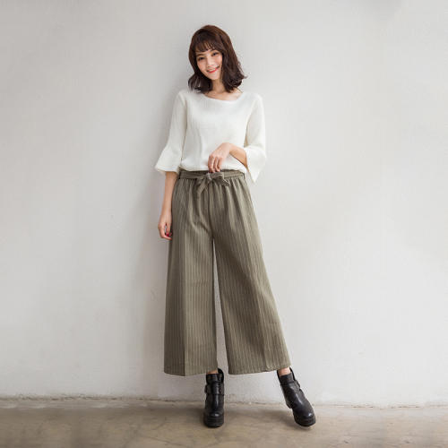 【スラックス·G23110600072】スラックス