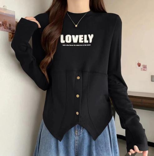 【Tシャツ/カットソー·G23110600007】Tシャツ/カットソー