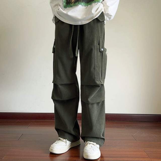 【スラックス·M23110800025】スラックス