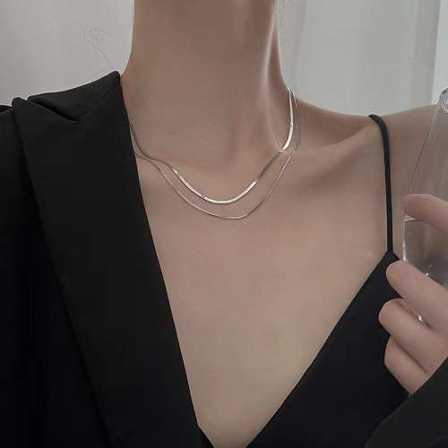 【アクセサリー·G23111300132】ネックレス