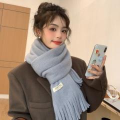 【マフラー·G23111300058】マフラー