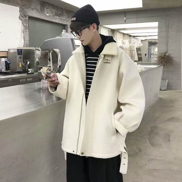 【ダッフルコート·M23111500024】ダッフルコート
