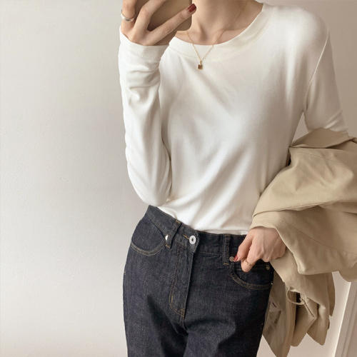 【Tシャツ/カットソー·G23111500002】Tシャツ/カットソー