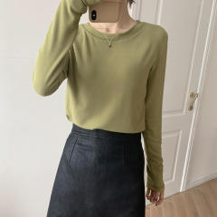 【Tシャツ/カットソー·G23111500002】Tシャツ/カットソー