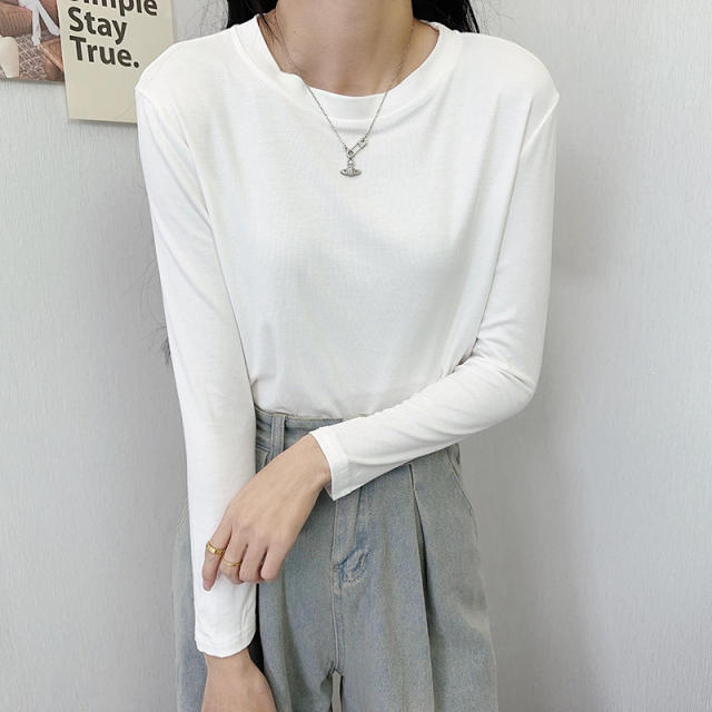【Tシャツ/カットソー·G23111500001】Tシャツ/カットソー