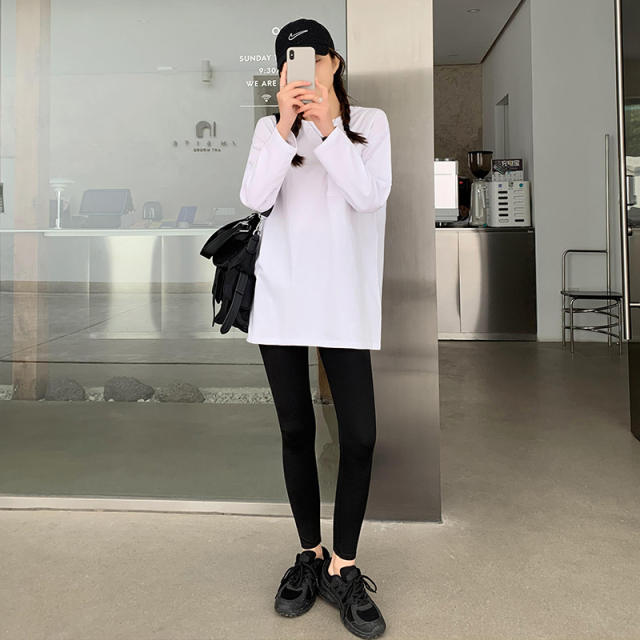 【Tシャツ/カットソー·G23111500004】Tシャツ/カットソー